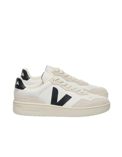 VEJA V-90 LEATHER DAMA