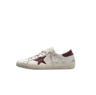 GOLDEN GOOSE SUPER STAR...