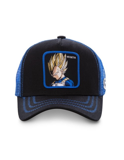 CAPSLAB BY FREEGUN DRAGON BALL
