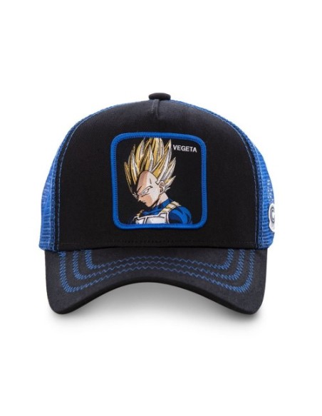 CAPSLAB BY FREEGUN DRAGON BALL