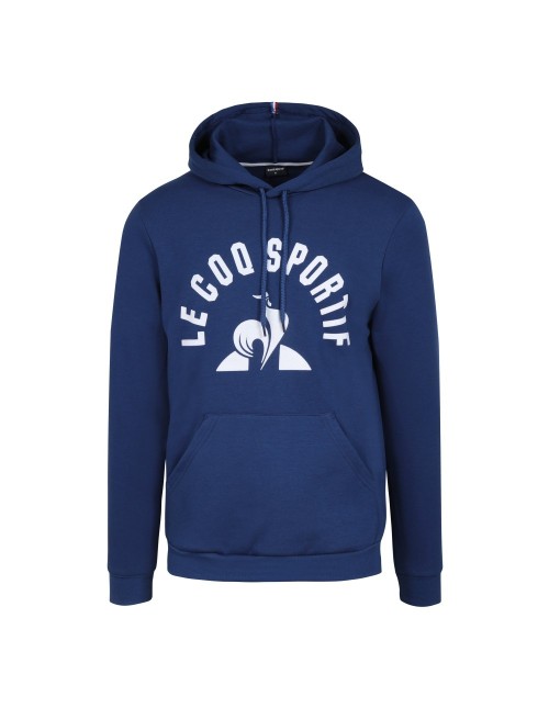 LE COQ SPORTIF SAISON 2 HOODY