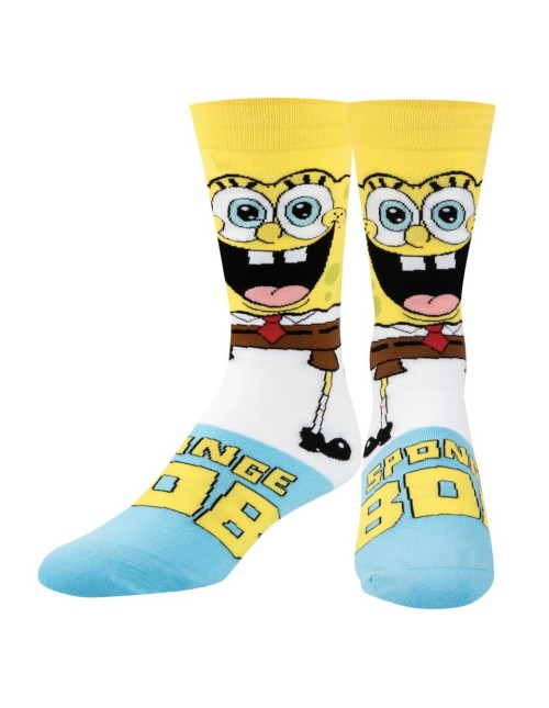 BOB ESPONJA MEN SIZE 8-12