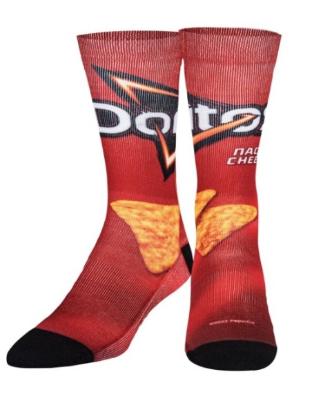 DORITOS NACHO CHEESE
