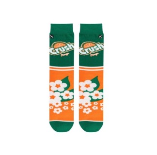 CRUSH ORANGE MEN SIZE 8-12 2