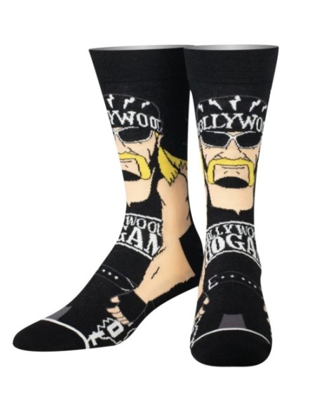 HOLLYWOOD HOGAN MEN SIZE 8-12