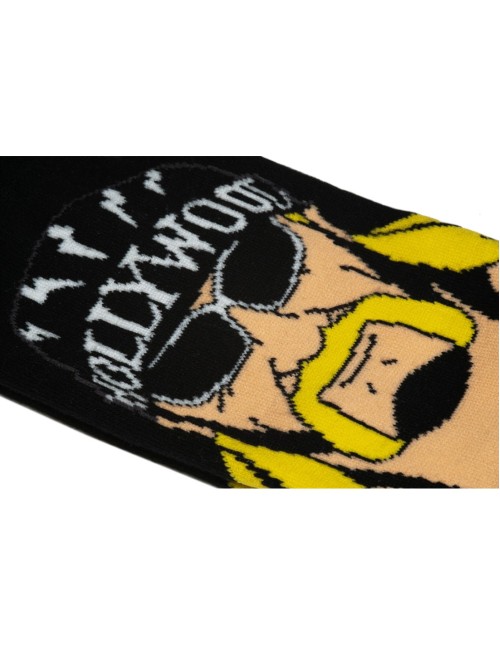 HOLLYWOOD HOGAN MEN SIZE 8-12