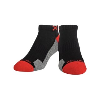 TOBILLERO PACK 3 RED