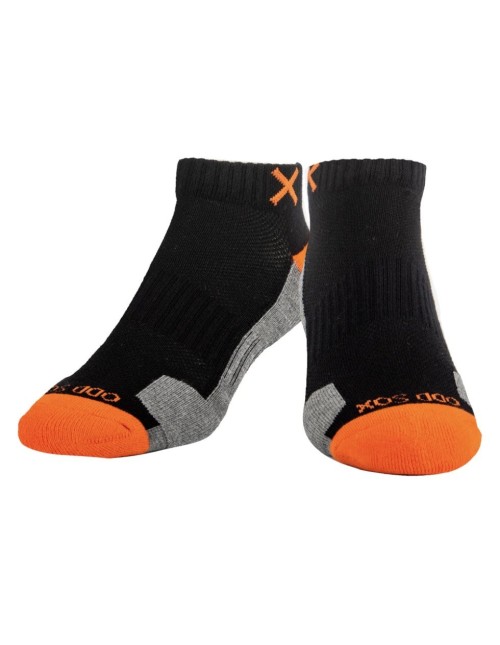 TOBILLERO PACK 3 ORANGE