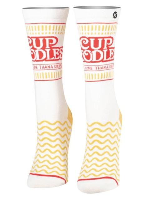 CUP NOODLES MUJER TALLAS 5-11