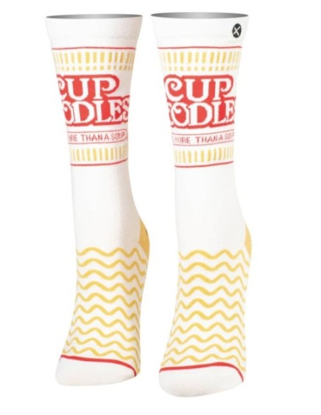 CUP NOODLES MUJER TALLAS 5-11