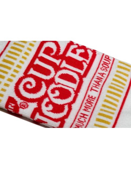 CUP NOODLES MUJER TALLAS 5-11