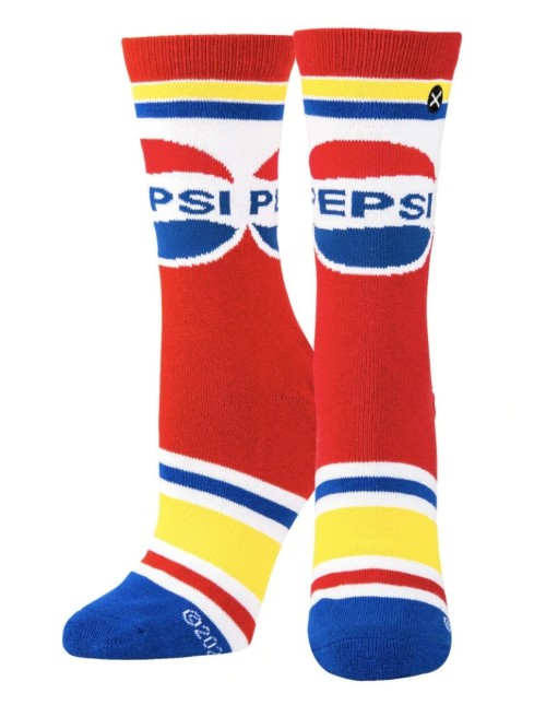 PEPSI RETRO MUJER TALLAS 5-11