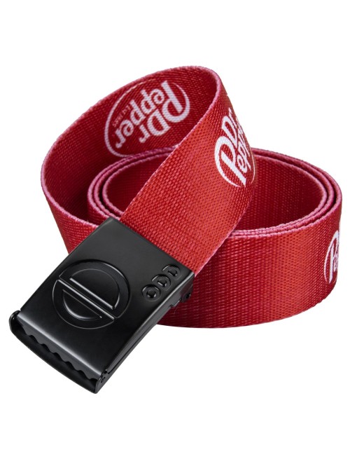 DR PEPPER