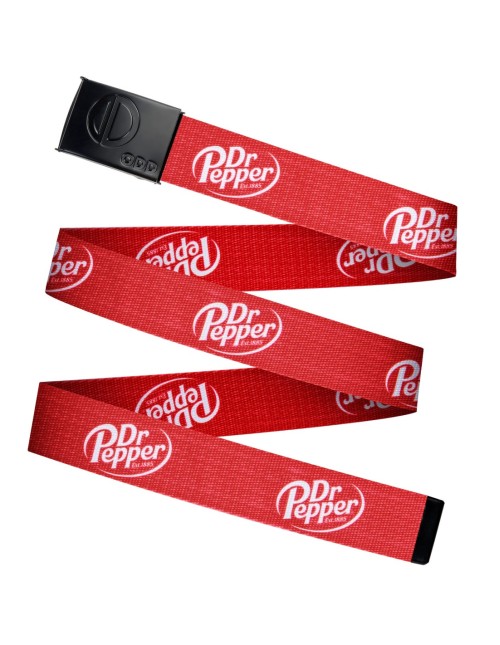 DR PEPPER