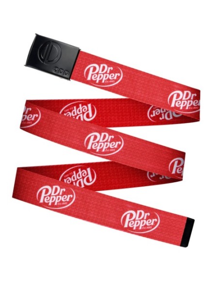 DR PEPPER