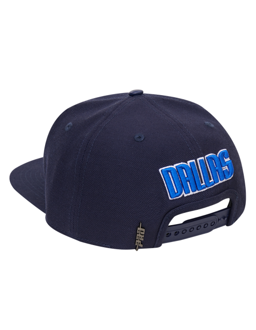 CAP DALLAS MAVERICKS LOGO