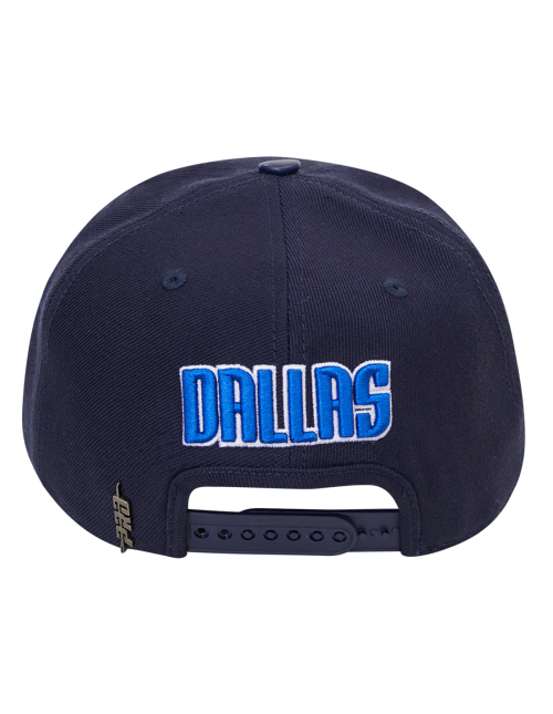 CAP DALLAS MAVERICKS LOGO