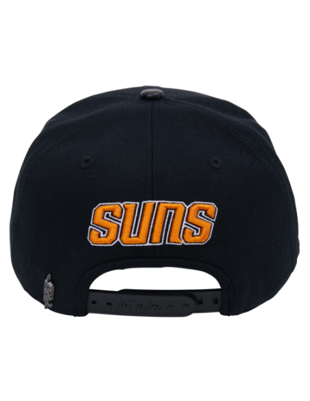 CAP PHOENIX SUNS LOGO