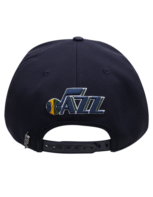 CAP UTAH JAZZ LOGO