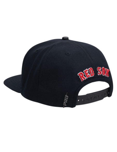CAP BOSTON RED SOX LOGO 2018 WORLD SERIES