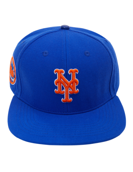 CAP NEW YORK METS LOGO