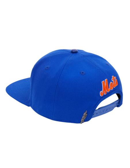 CAP NEW YORK METS LOGO