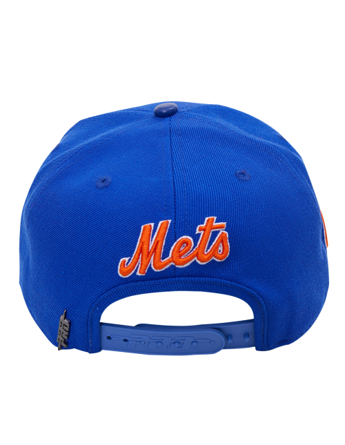 CAP NEW YORK METS LOGO