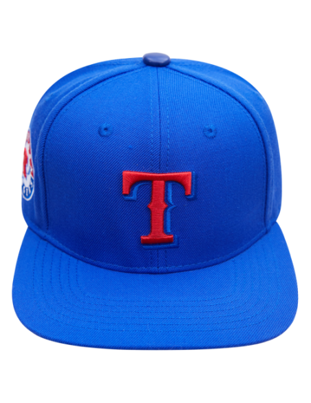 CAP TEXAS RANGERS