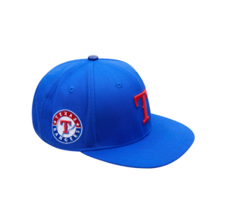 CAP TEXAS RANGERS 2