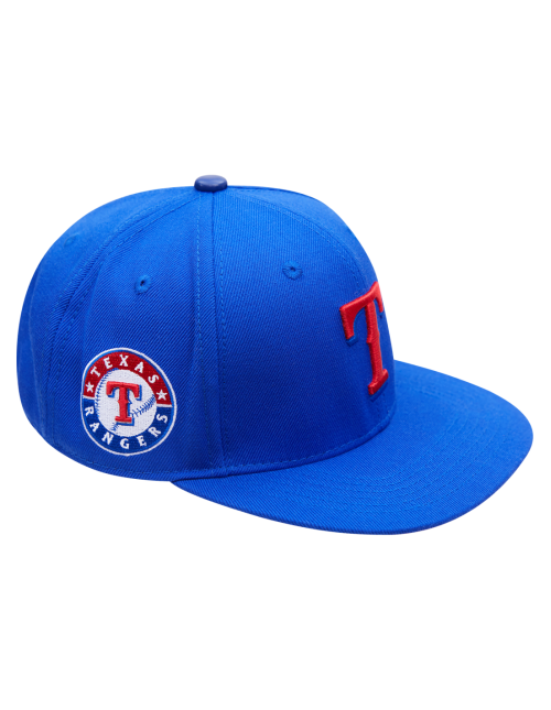 CAP TEXAS RANGERS