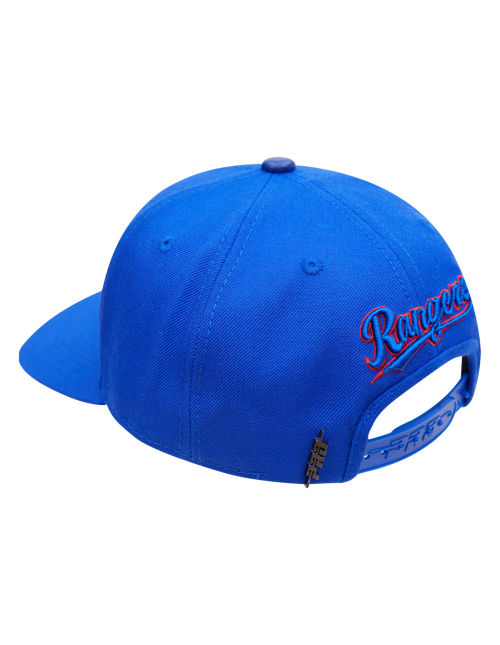 CAP TEXAS RANGERS