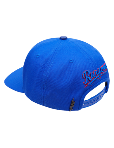 CAP TEXAS RANGERS