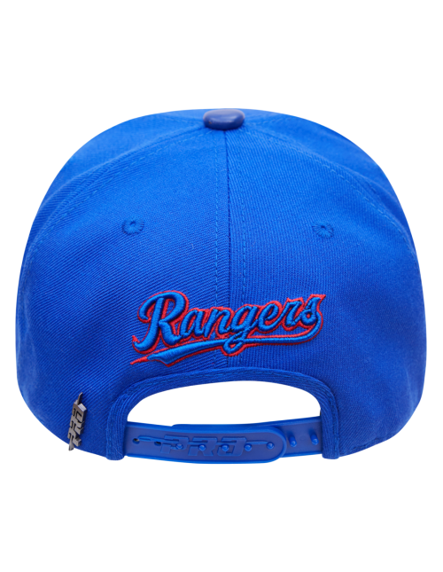 CAP TEXAS RANGERS