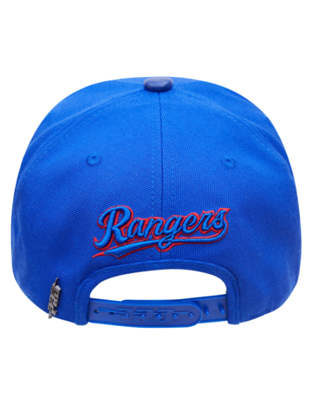 CAP TEXAS RANGERS