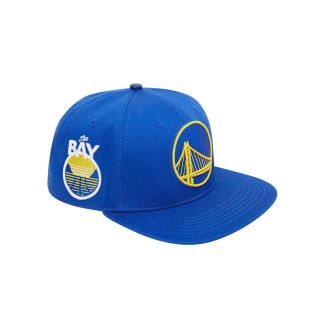 CAP GOLDEN STATE WARRIORS... 2