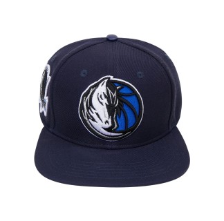 CAP DALLAS MAVERICKS LOGO