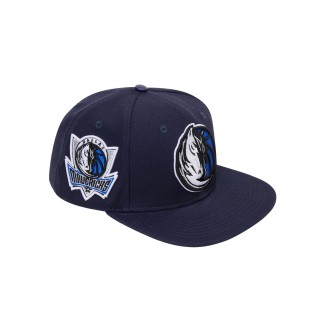 CAP DALLAS MAVERICKS LOGO 2