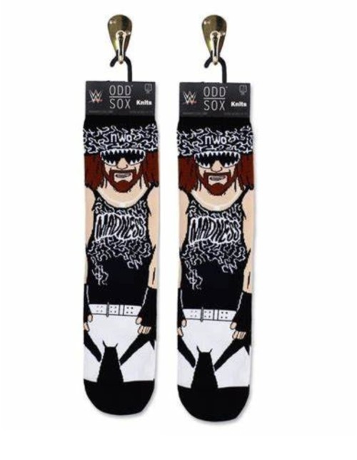 MACHO MADNESS MEN SIZE 8-12