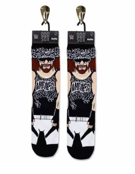 MACHO MADNESS MEN SIZE 8-12