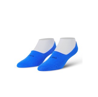 NO SHOW BLUE WOMAN SIZE 5-10