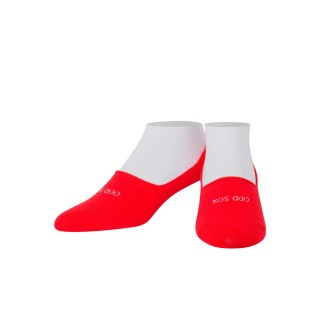 NO SHOW RED HEATHER HOMBRE... 2