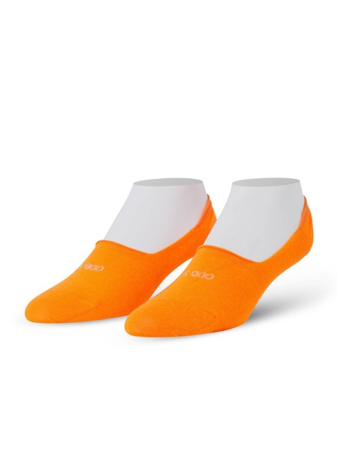 NO SHOW ORANGE MUJER TALLAS 5-10