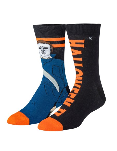 MERMAID MAN & BARNCLE BOY MEN SIZE 8-12