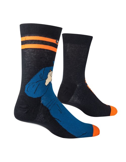 MERMAID MAN & BARNCLE BOY MEN SIZE 8-12