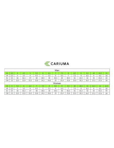 CARIUMA CATIBA PRO SAND