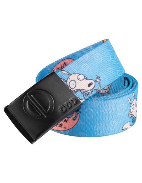 ROCKO'S MODERN LIFE