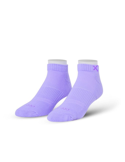 ANKLE COOL PURPLE