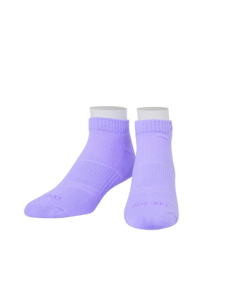 ANKLE COOL PURPLE