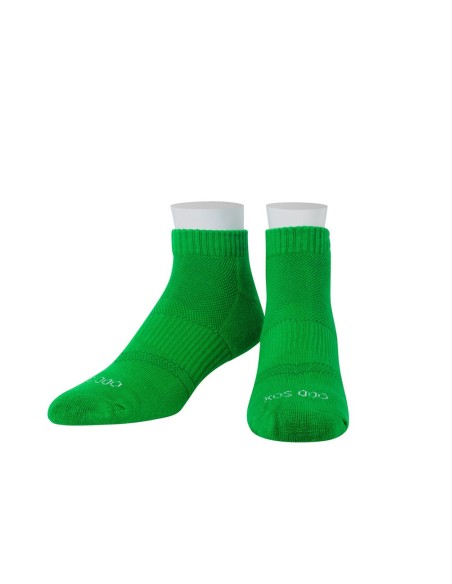 ANKLE GREEN