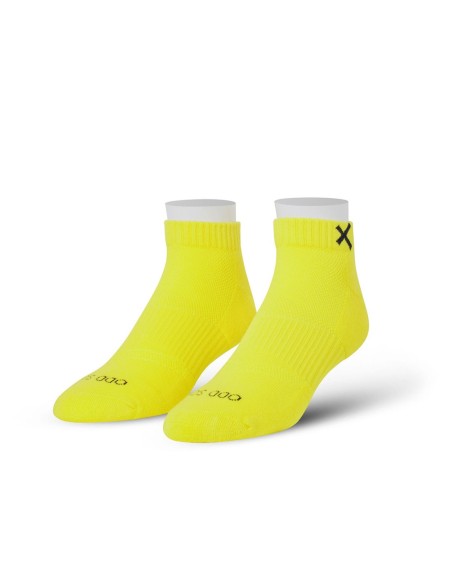 ANKLE YELLOW